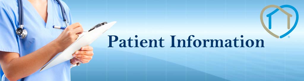 patient information